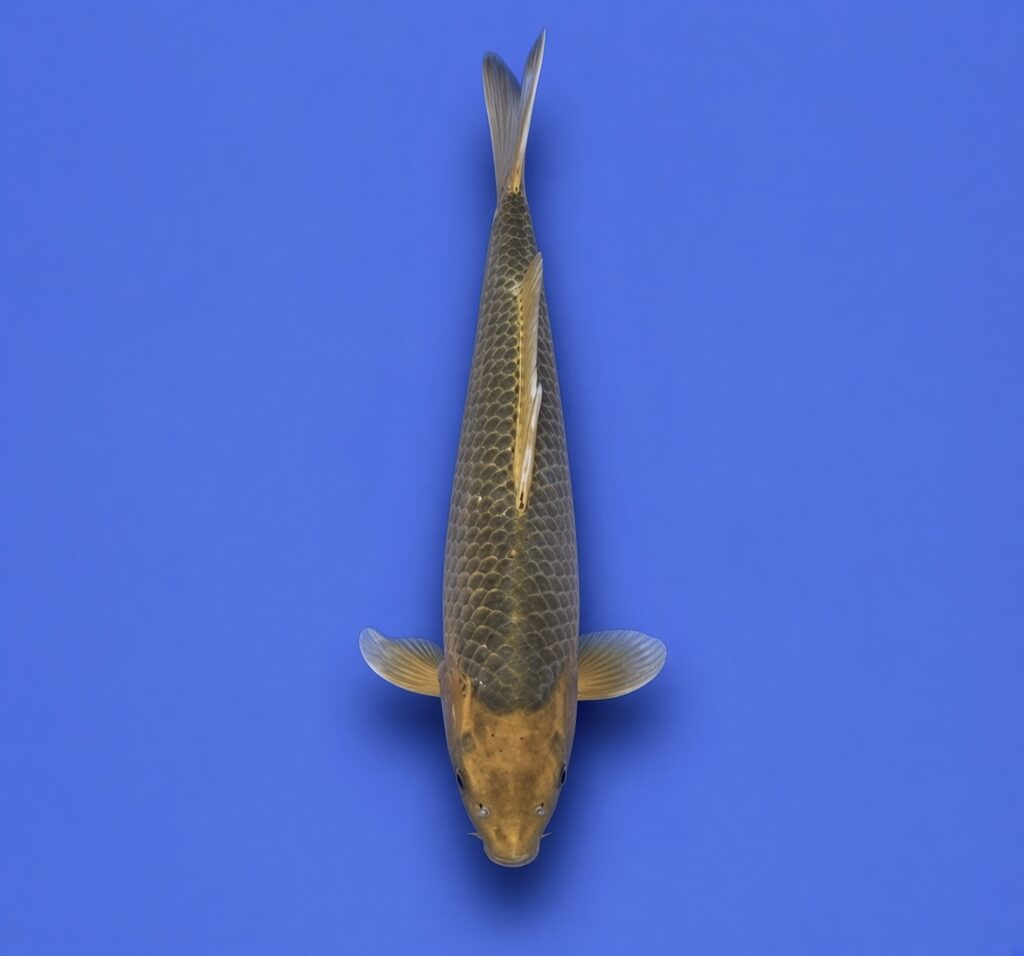 Taniguchi Nisai Golden Corn 37cm