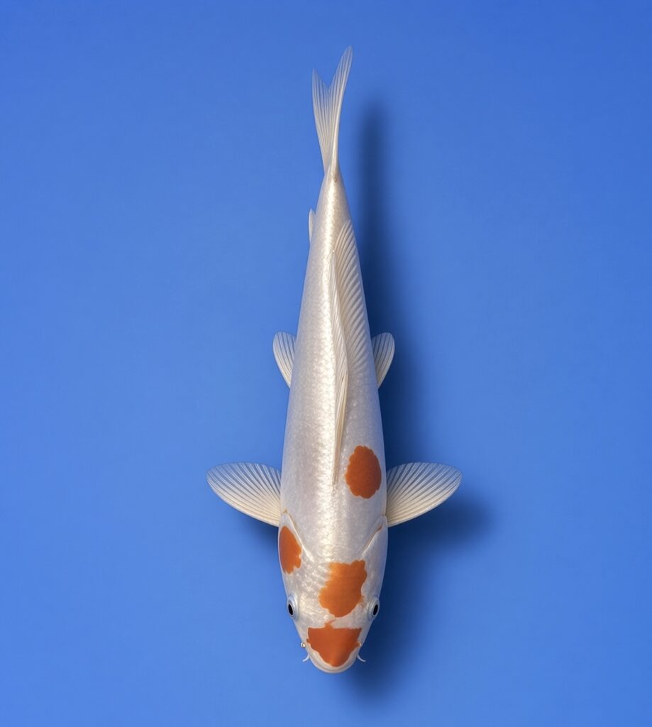 Koda Tosai Kikusui 26cm