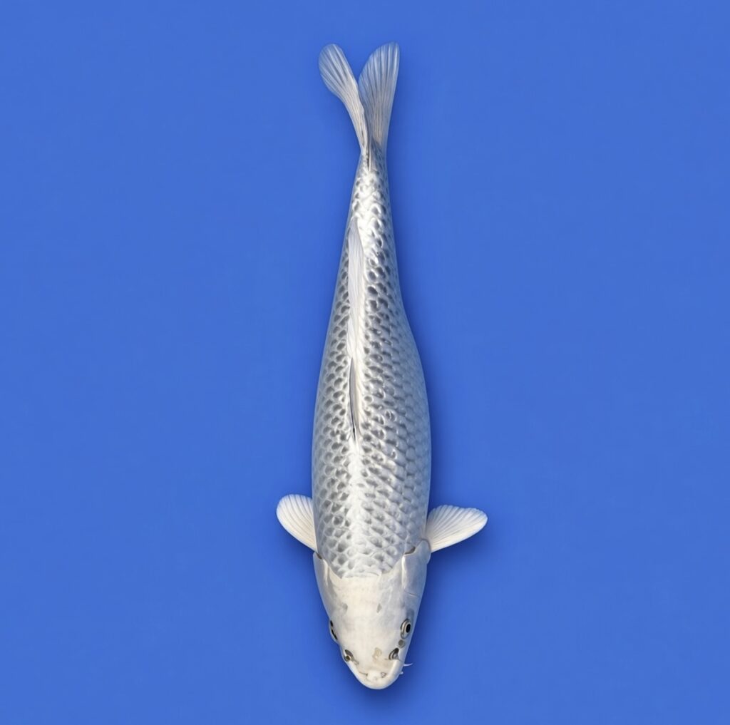 Okawa Nisai Gin rin Gin Matsuba 32cm