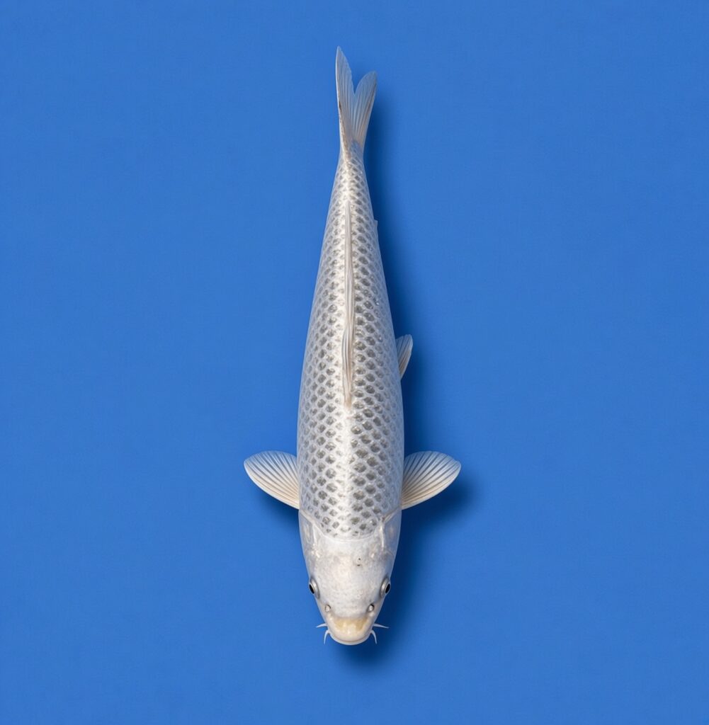 Koda Tosai Gin Matsuba 34cm