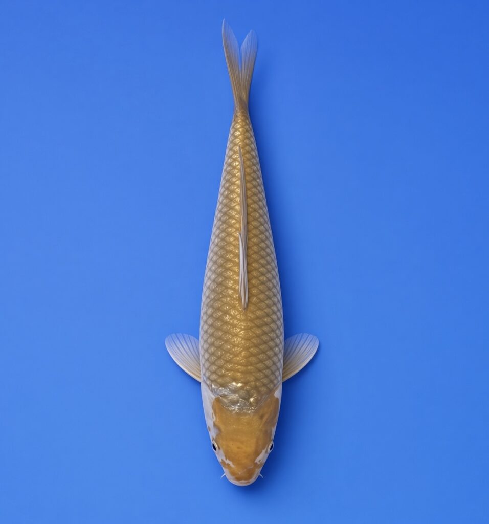 Okawa Nisai Ochiba 35cm