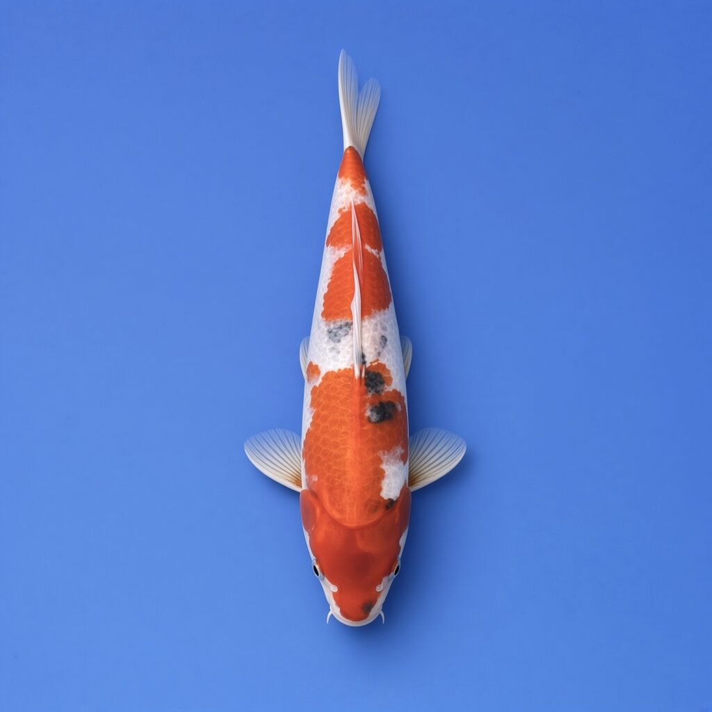 Okawa Nisai Sanke 34cm
